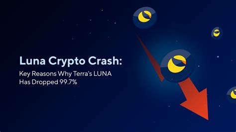luna crash